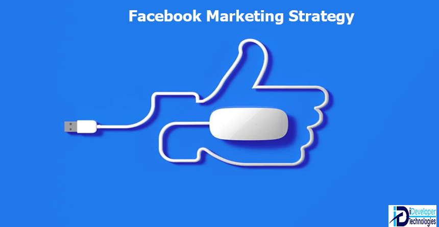 facebook marketing strategy