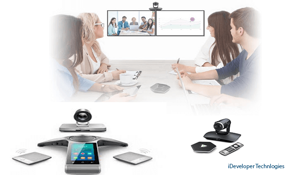 Video Conferencing Services in Kenya