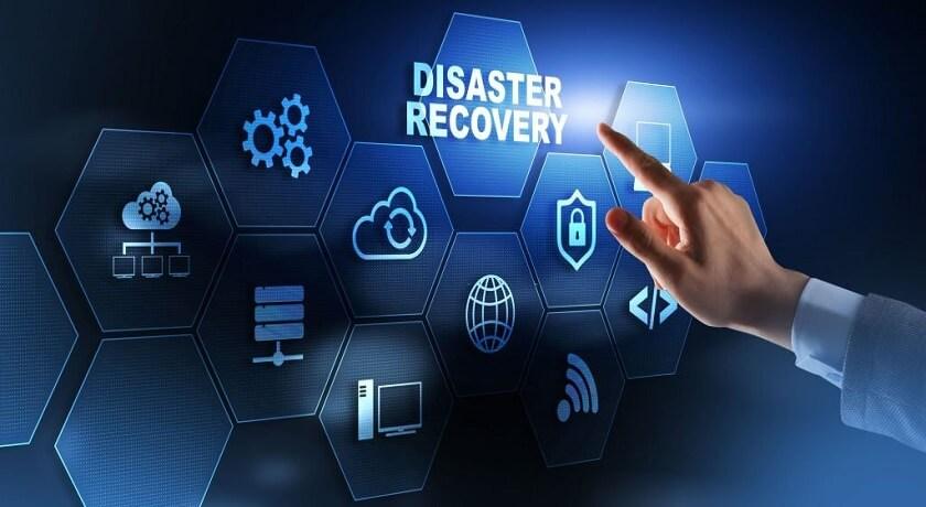 Backup and Disaster Recovery