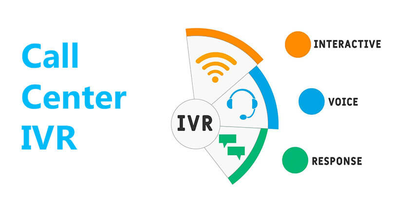 call center IVR