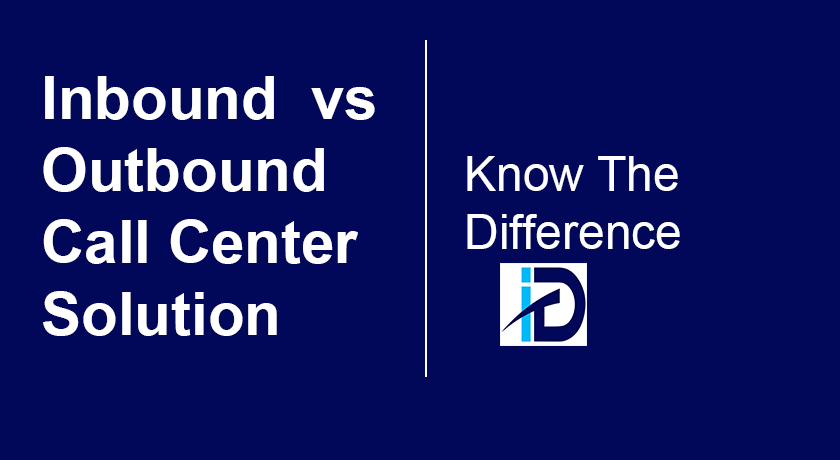 outbound vs inbound call center solutions in Kenya