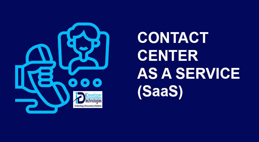 Cloud Based Contact Center