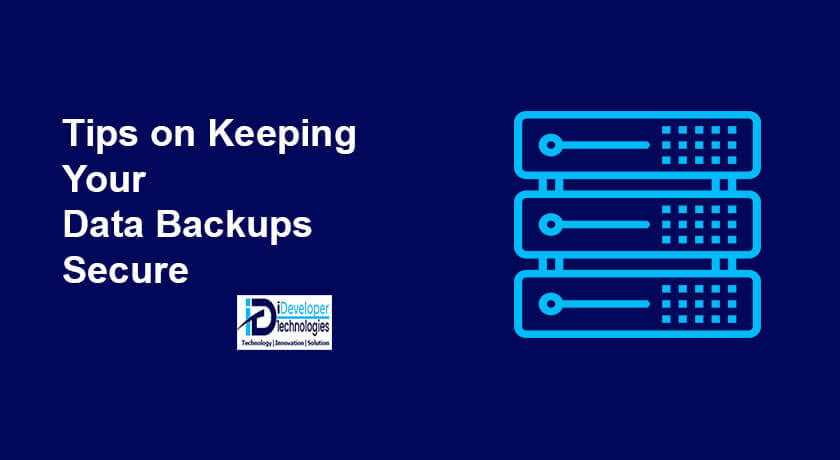 data backup kenya