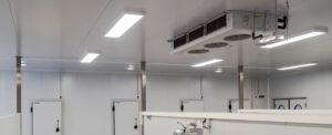 commercial cold storage solutions in Kenya