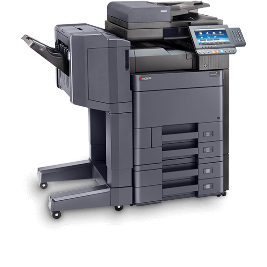 Kyocera TaskAlfa Printer Repair servicing
