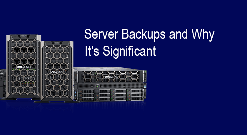 Server Backup Kenya