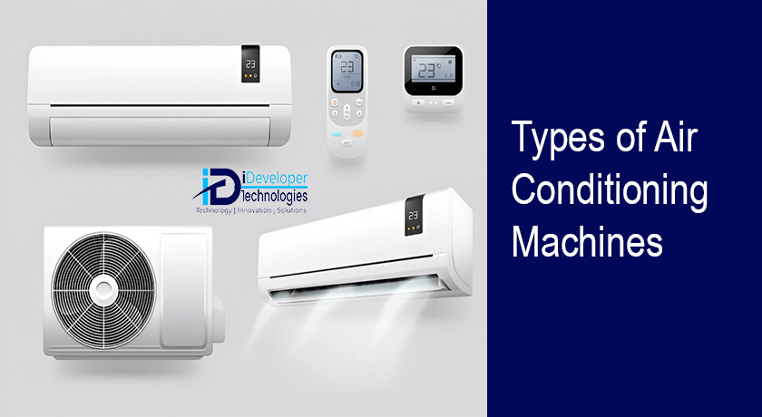 air conditioners kenya