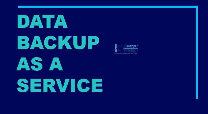 Data Backup Service