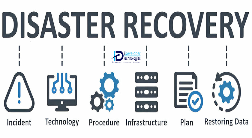 Disaster Recovery Plan