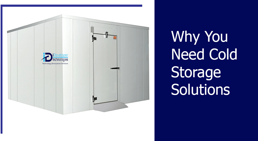Cold Solutions in Kenya