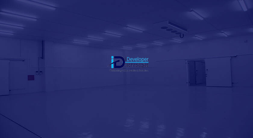 Walk-in Cold Rooms