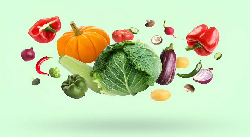 fruit vegetable cold rooms