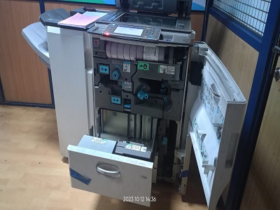 Printer repair in Nairobi