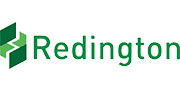 redington logo