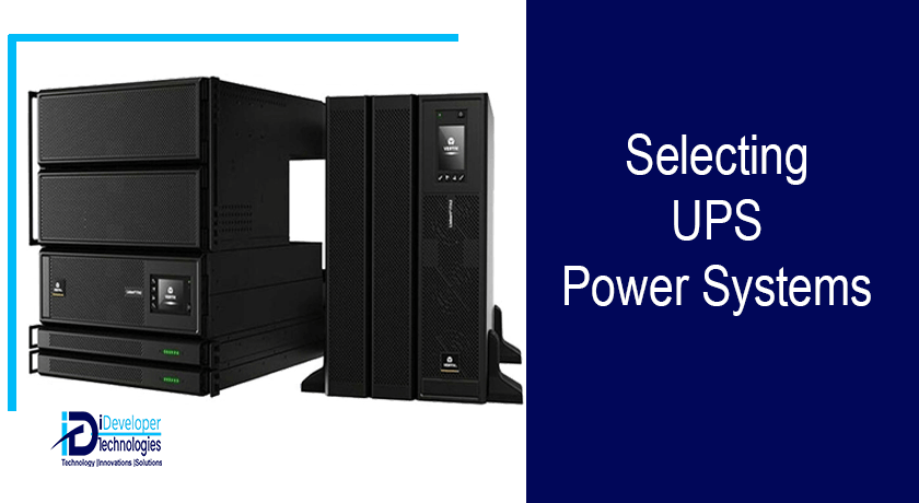 UPS systems in Kenya including affordable UPS power backup in Kenya